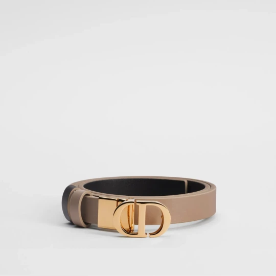 30 Montaigne Reversible Belt