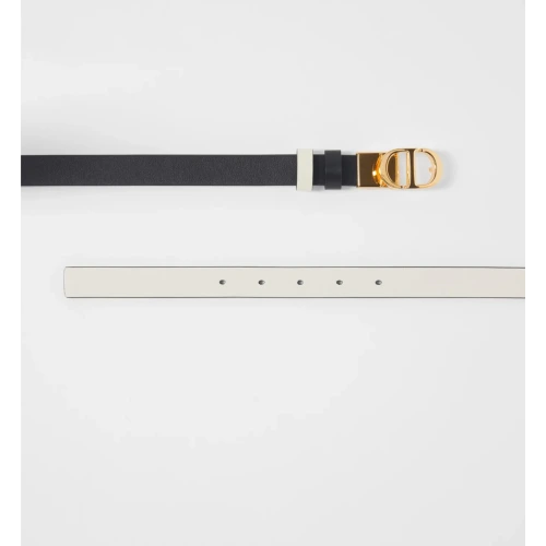31 Montaigne Reversible Belt