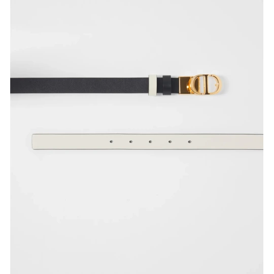 31 Montaigne Reversible Belt