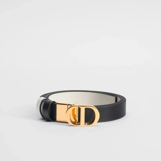 31 Montaigne Reversible Belt