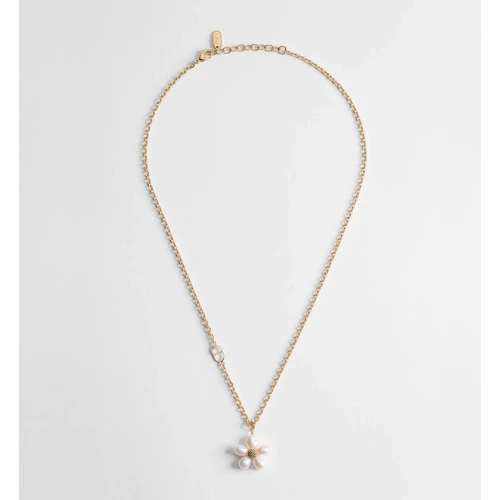Brush & Bloom Necklace