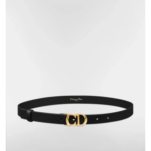 C'est Dior Belt