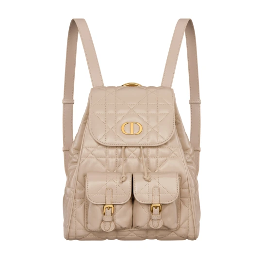 Medium-sized Caro Backpack