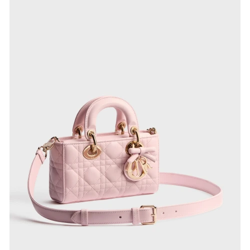 Mini Lady D-Joy Bag