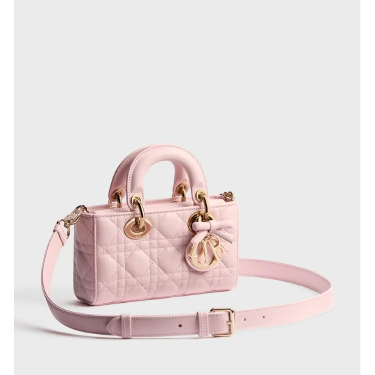 Mini Lady D-Joy Bag