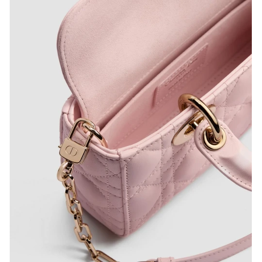Mini Lady D-Joy Bag