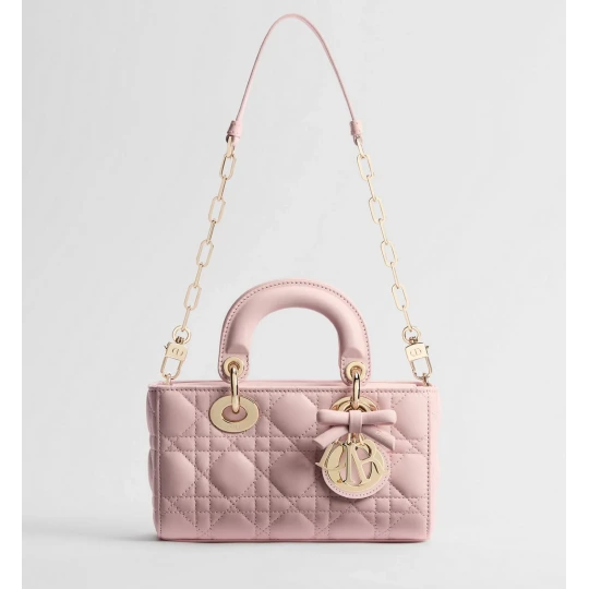 Mini Lady D-Joy Bag