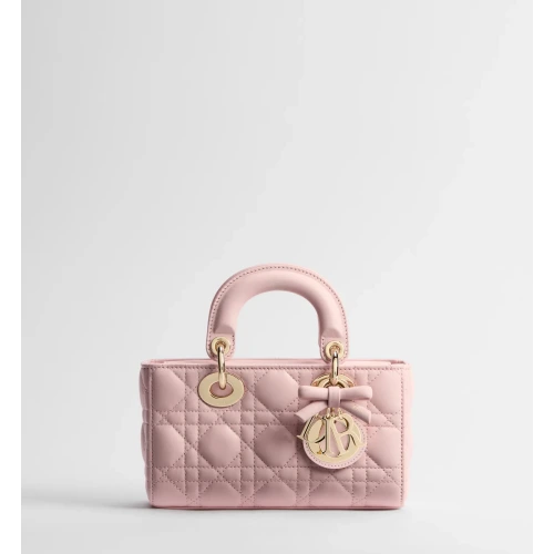 Mini Lady D-Joy Bag