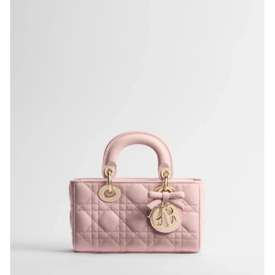 Mini Lady D-Joy Bag