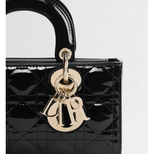 Small Lady D-Joy Bag