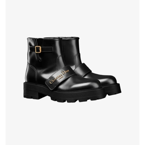 D-Fight Ankle Boot