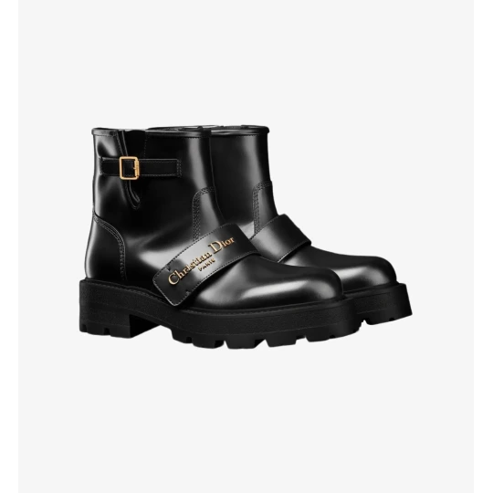 D-Fight Ankle Boot