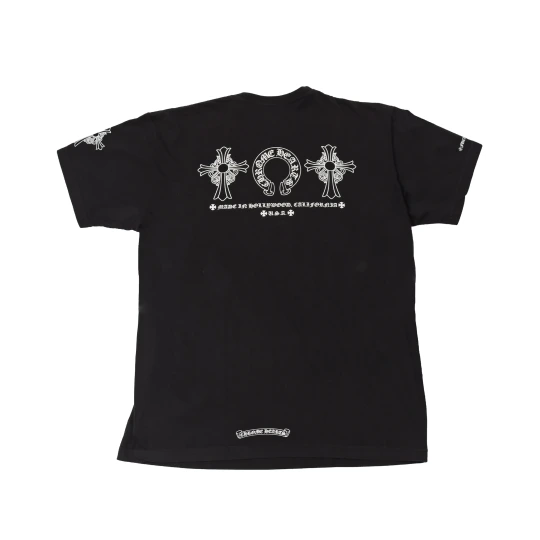 Made in Hollywood T-Shirt
