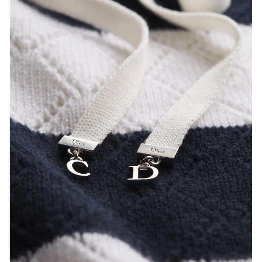 Dior Marinière Sweater T shirt
