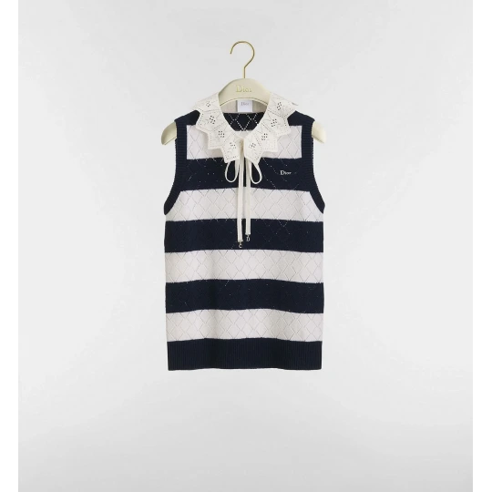 Dior Marinière Sweater T shirt