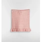Dioriviera Straight Miniskirt
Pink Cotton