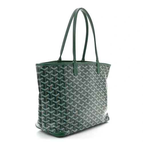 Artois PM Green Bag