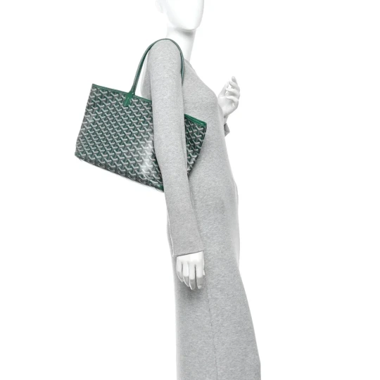 Artois PM Green Bag