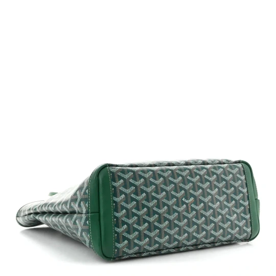 Artois PM Green Bag
