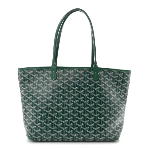 Artois PM Green Bag