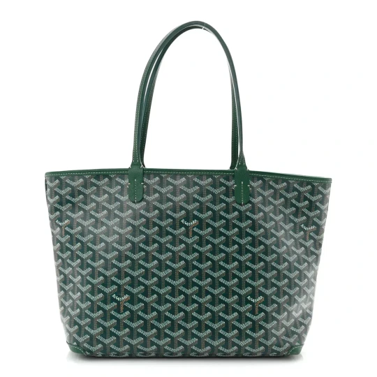 Artois PM Green Bag