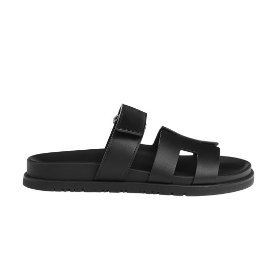 Chypre Sandal Black