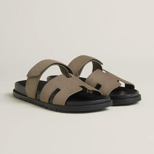 Chypre Sandal Étoupe