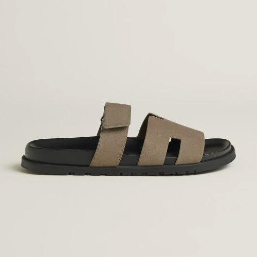 Chypre Sandal Étoupe