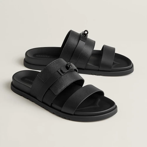 Jackson Sandal Black