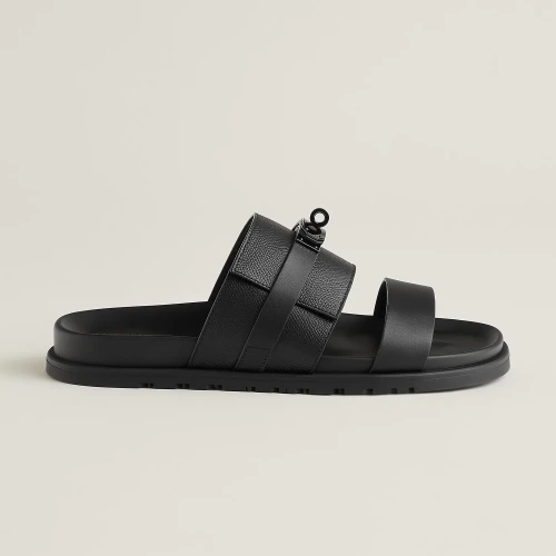 Jackson Sandal Black