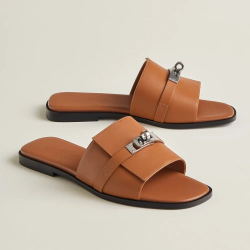 Giulia Sandal Gold