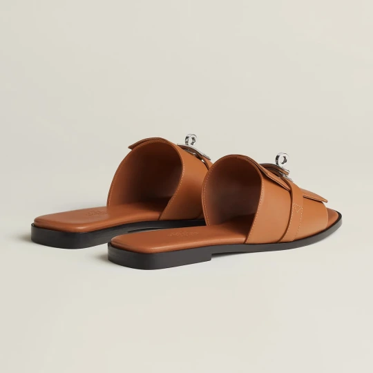 Giulia Sandal Gold