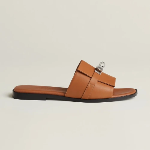 Giulia Sandal Gold
