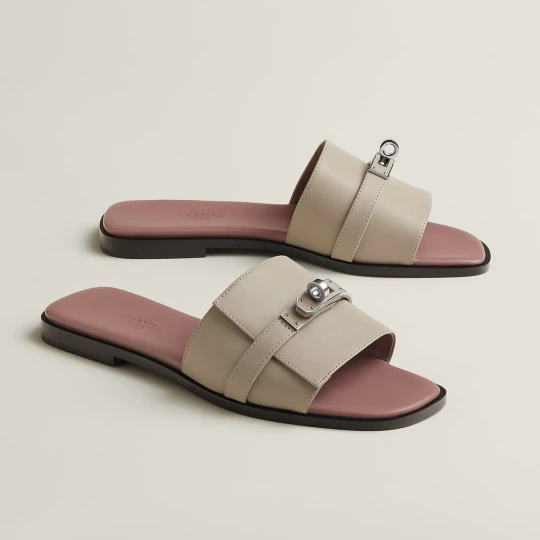 Giulia Sandal Khaki