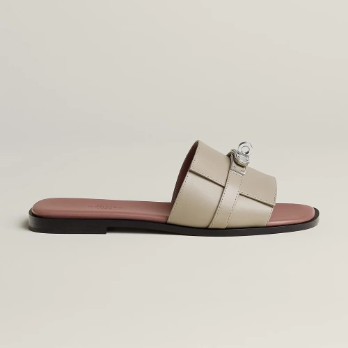Giulia Sandal Khaki