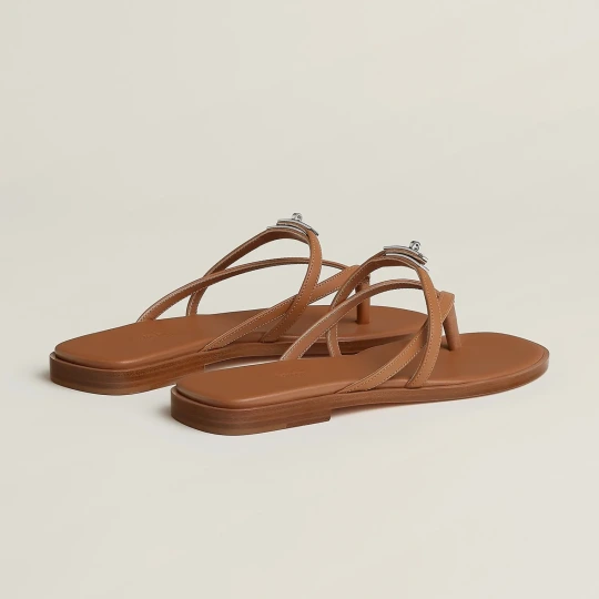 Miss Sandal Tan