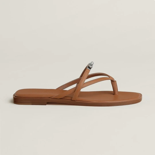 Miss Sandal Tan