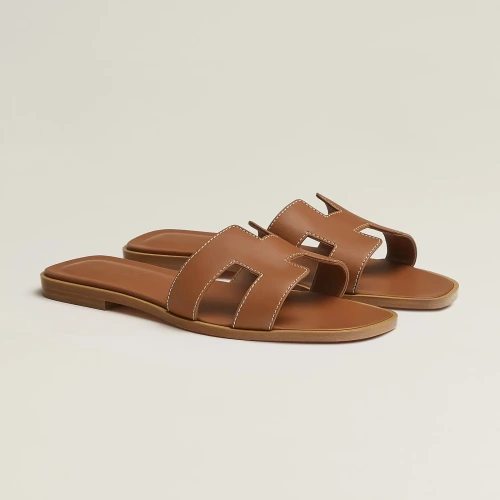 Oran Sandal Tan