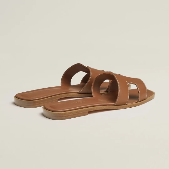 Oran Sandal Tan