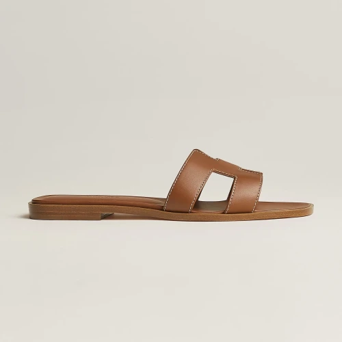 Oran Sandal Tan