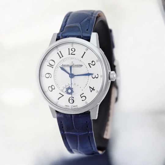 Rendez-vous night & day medium watch