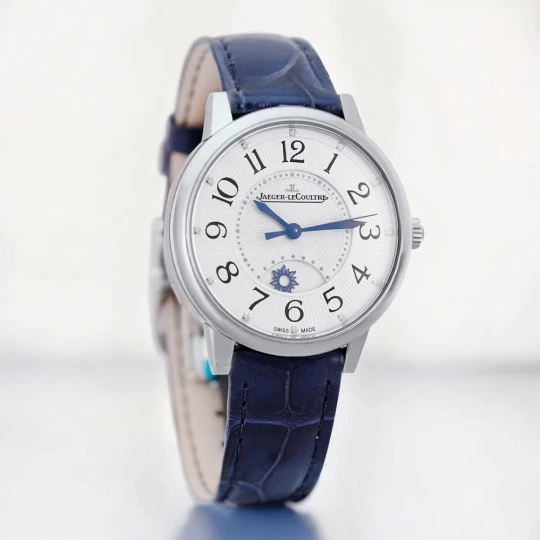 Rendez-vous night & day medium watch