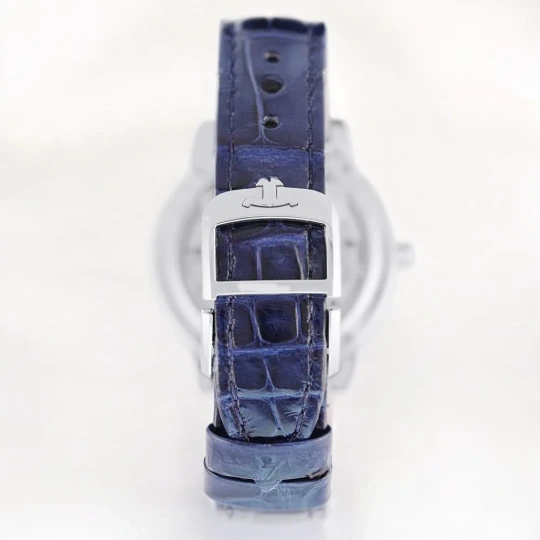 Rendez-vous night & day medium watch