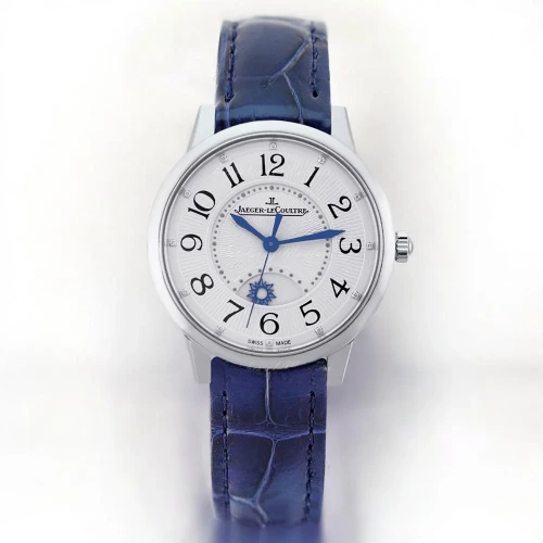 Rendez-vous night & day medium watch