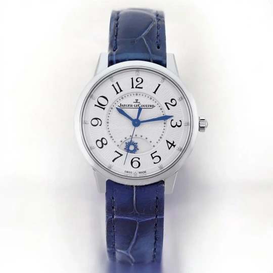 Rendez-vous night & day medium watch