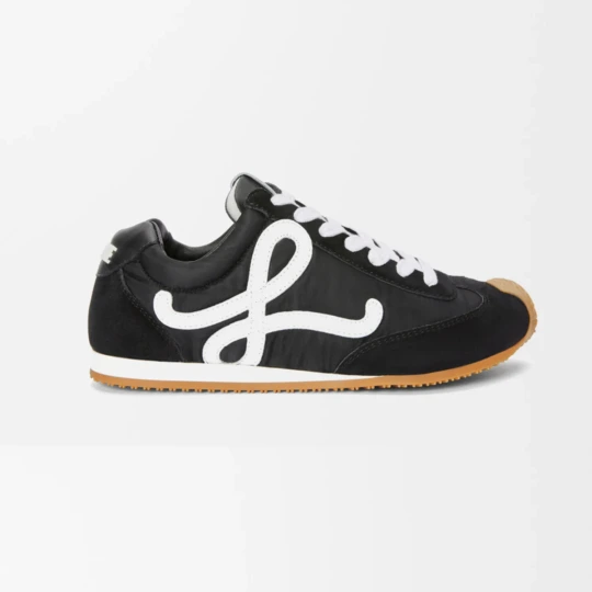 Ballet Runner 2.0 Sneakers