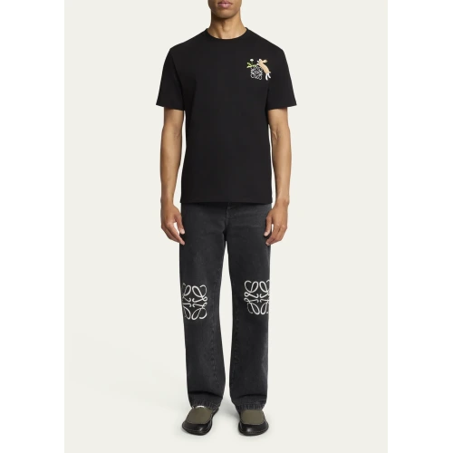 Suna Fujita Anagram Jersey T-Shirt