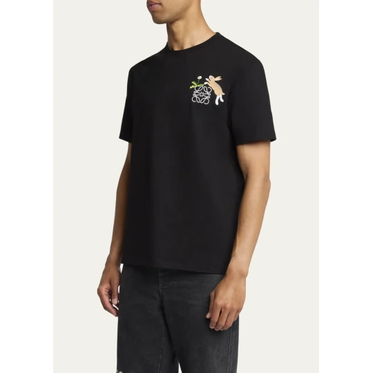 Suna Fujita Anagram Jersey T-Shirt