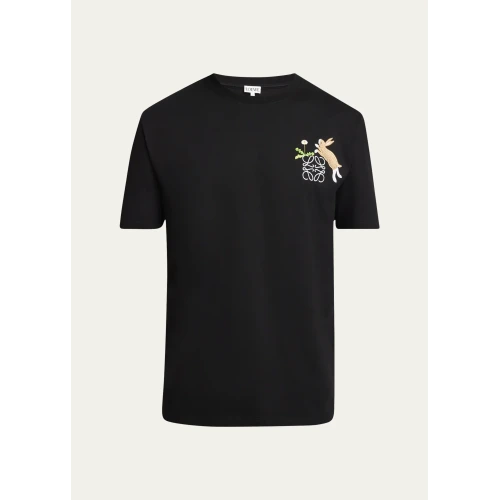 Suna Fujita Anagram Jersey T-Shirt