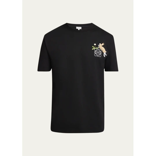 Suna Fujita Anagram Jersey T-Shirt